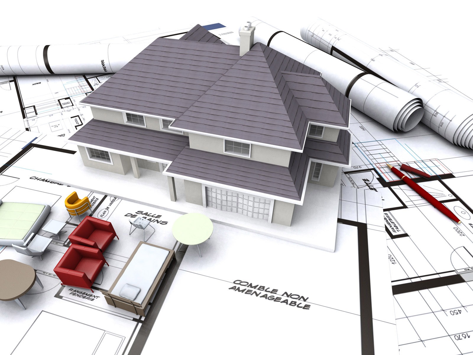 Cư dân Thủ Đức sắp được xây nhà không cần thủ tục rườm rà