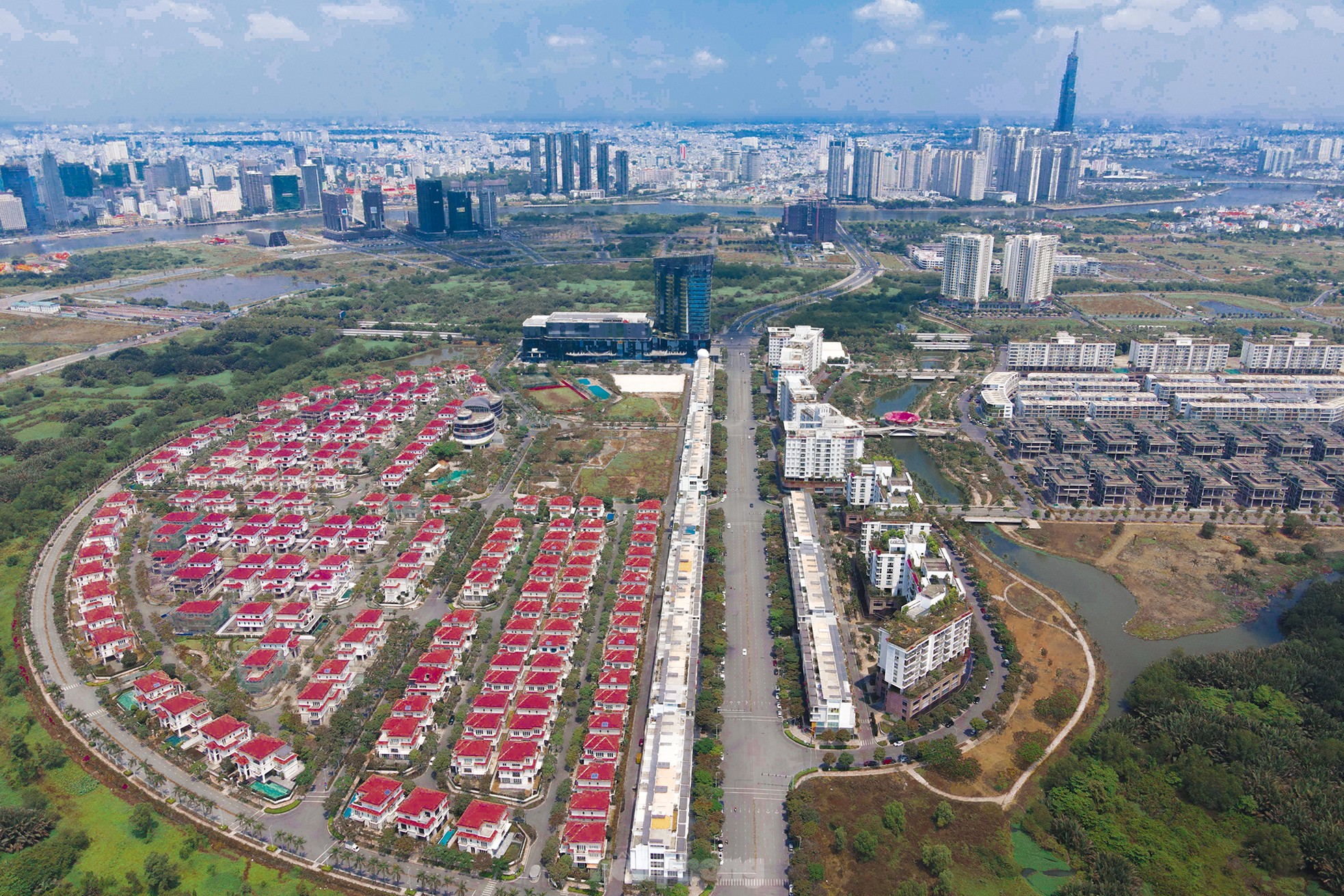  Bộ Xây dựng đề xuất đánh thuế chênh lệch BĐS: Ngăn đầu cơ
