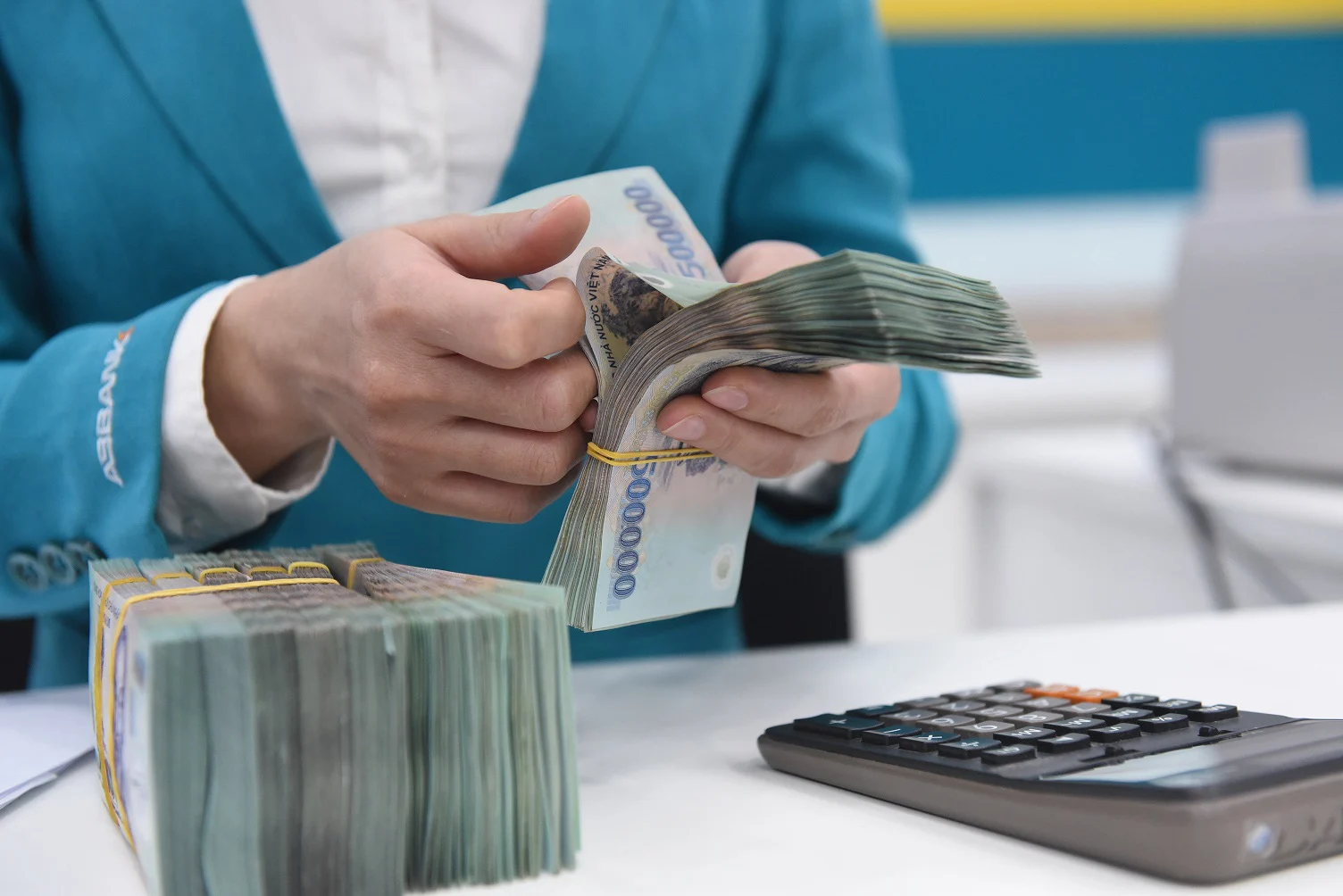 Vay ngân hàng xây nhà: Cơ hội hay rủi ro năm 2025?