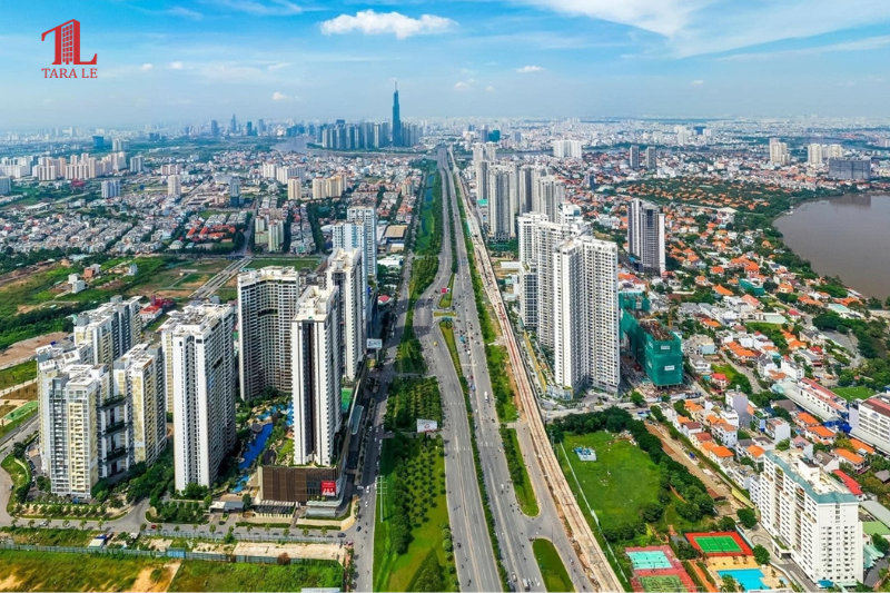 Giao dịch nhà đất online sẽ thay đổi cách mua bán bất động sản?
