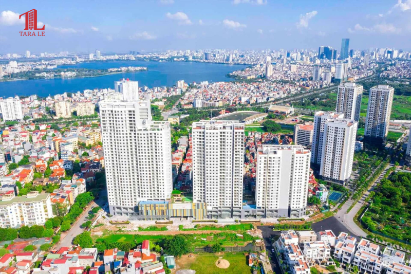 Giảm giá đất để giảm giá nhà: Cách duy nhất kéo giá BĐS về thực