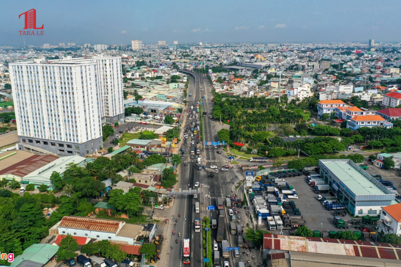 Sửa Luật Đất đai 2024: Cơ hội gỡ vướng cho thị trường