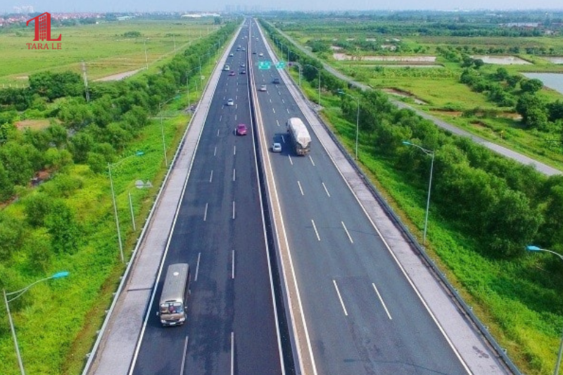 BĐS khu Tây TP.HCM sắp bùng nổ nhờ loạt hạ tầng tỷ đô