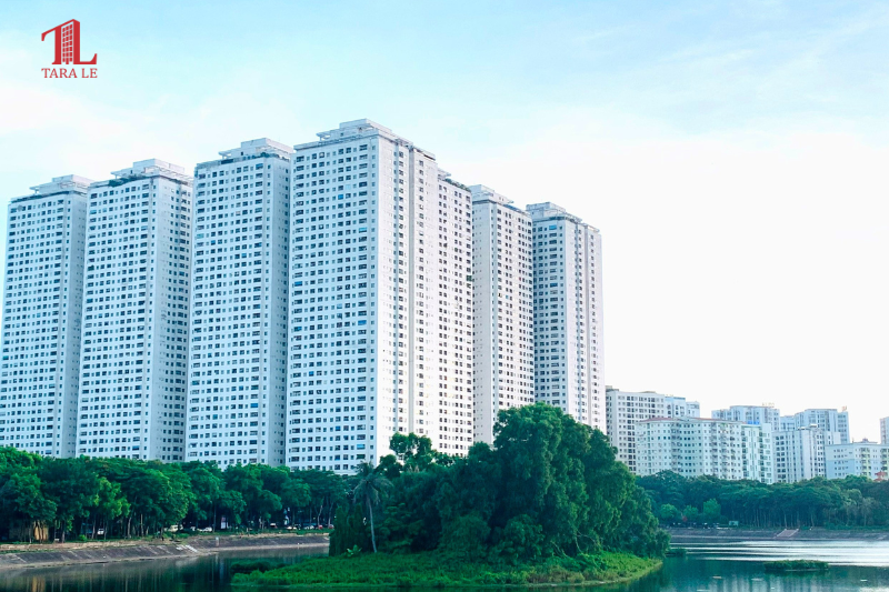 Muốn hạ giá nhà? Phải gỡ ngay nút thắt nguồn cung!
