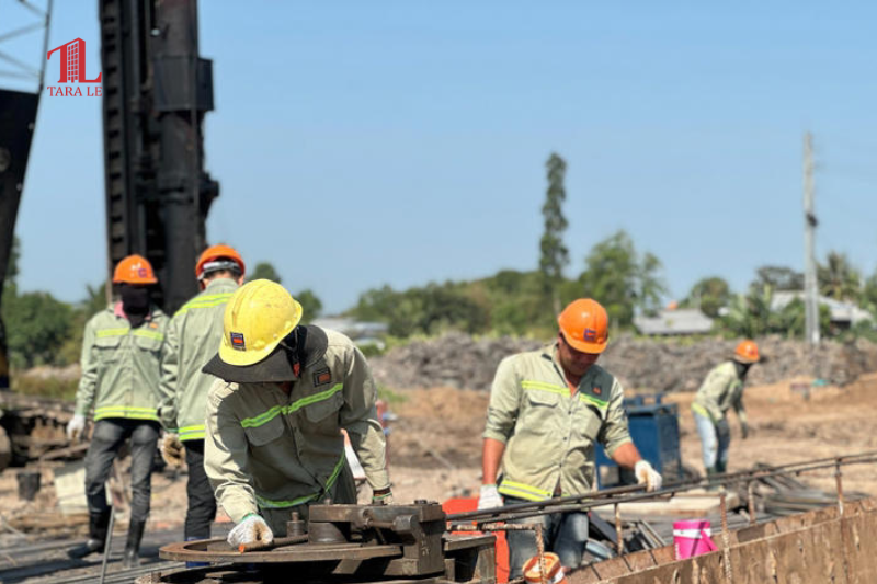 Miền Tây sắp có thêm cao tốc mới, kết nối liên vùng cực mạnh