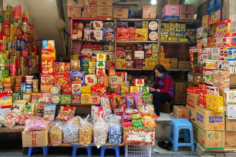Hàng tồn không hóa đơn: HKD xử lý sao để tránh bị truy thu thuế?