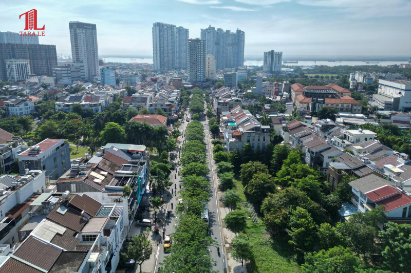 Tuyến đường trên cao đầu tiên của TP.HCM: Cửa ngõ mới