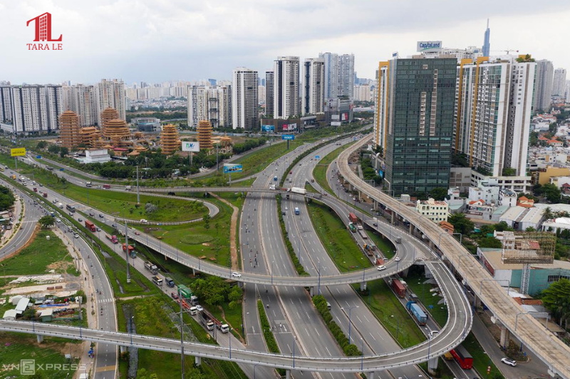 Việt Nam chuẩn bị đón “siêu đô thị quốc tế” lớn hơn cả Thượng Hải