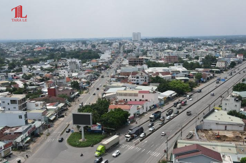 Đầu tư 1.500 tỷ tại sân bay Long Thành: Cơ hội vàng 