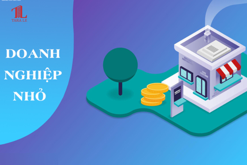 Luật thuế mới có hiệu lực: Cơ hội hay thách thức cho DN nhỏ?