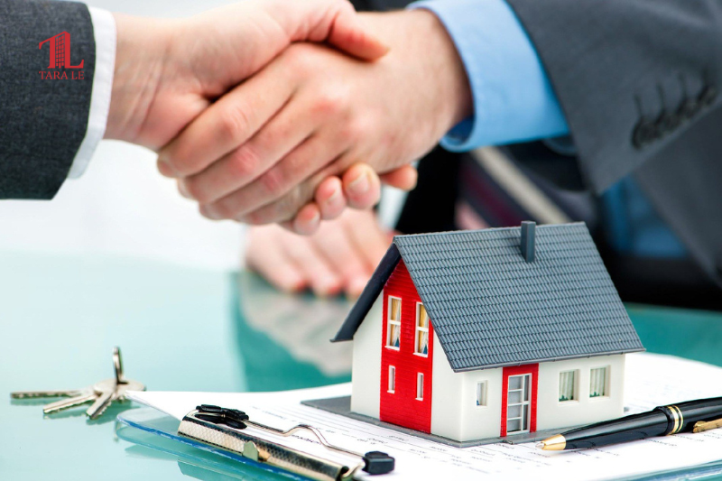 Bán nhà nhận tiền qua tài khoản: Có phải đóng thuế lần 2 ?