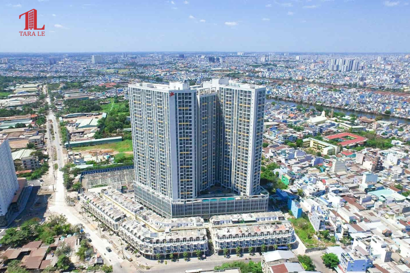Đánh thuế 20% chuyển nhượng nhà đất: Cú sốc hay cơ hội?