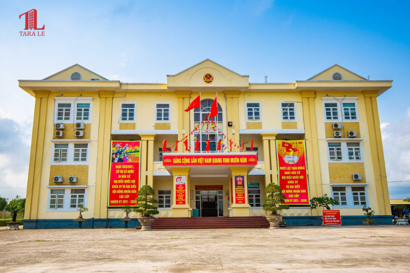 Thay đổi lớn từ 1/7: Cấp xã sẽ cấp phép xây dựng và cưỡng chế