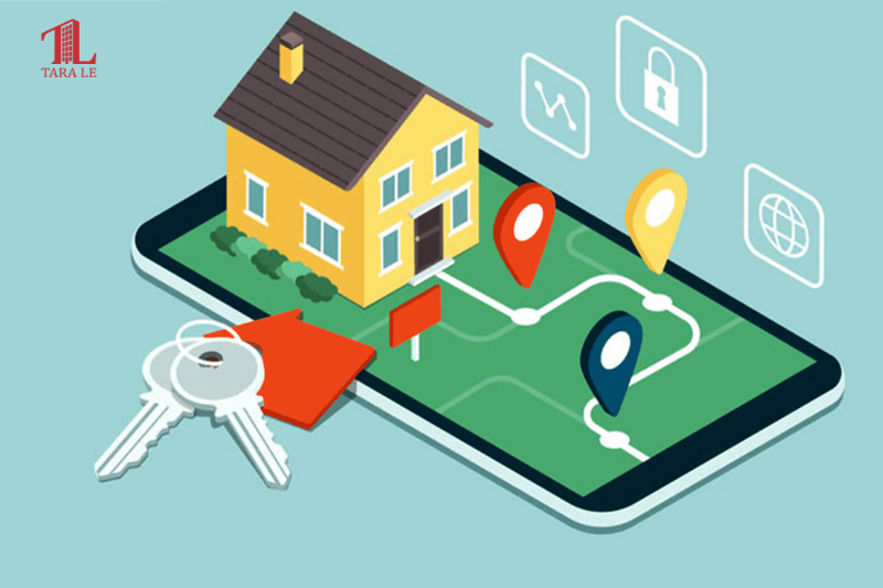 Giao dịch nhà đất online sẽ thay đổi cách mua bán bất động sản?
