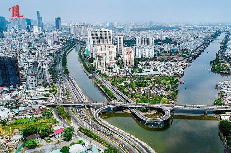 TP.HCM Mới: Cách Mạng Đô Thị Và Bài Toán Đầu Tư Mới
