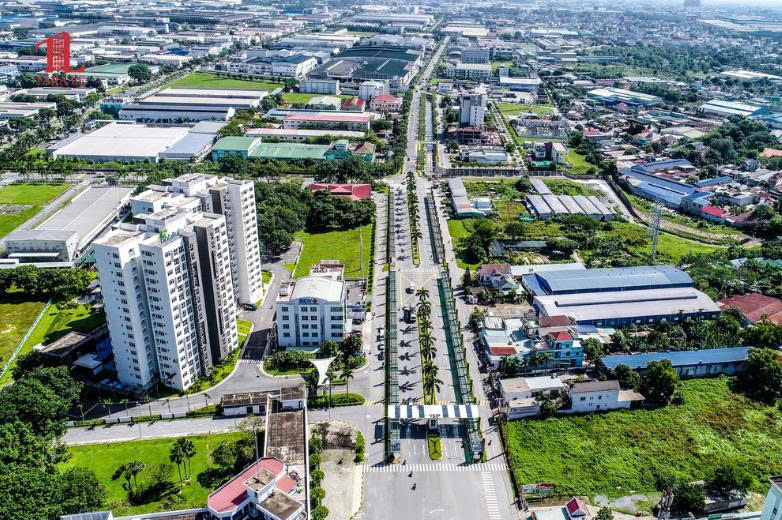 Bình Dương trỗi dậy: “Tâm điểm mới” của bất động sản phía Nam?