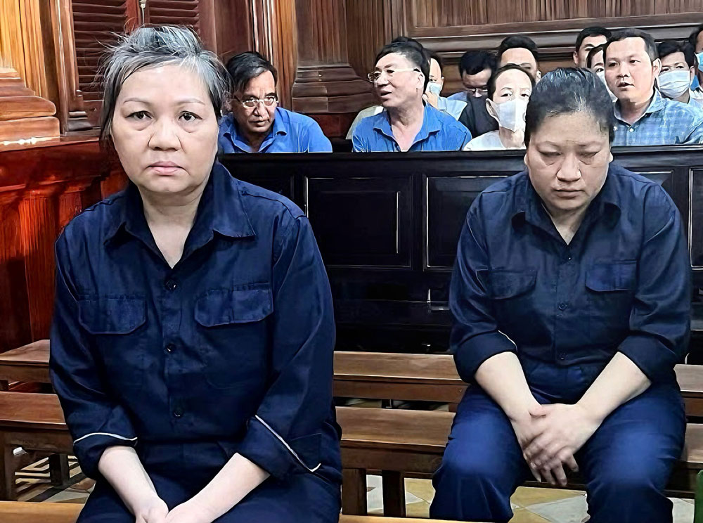 Hàng trăm nạn nhân “khóc ròng” vì mua trùng căn hộ