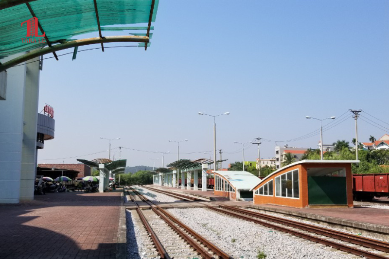 Vingroup đầu tư 5,4 tỷ USD hồi sinh tuyến đường sắt đình trệ 