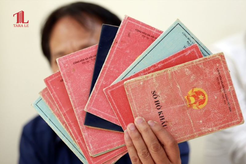 Không có hộ khẩu tại nơi có đất, có được cấp sổ đỏ không? 