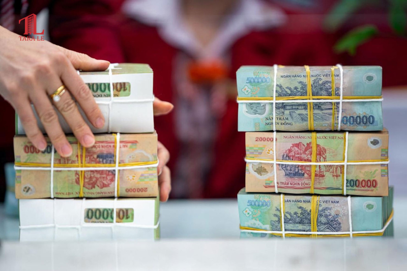 Lãi suất ngân hàng năm 2025: Đã chạm đáy hay vẫn còn giảm?