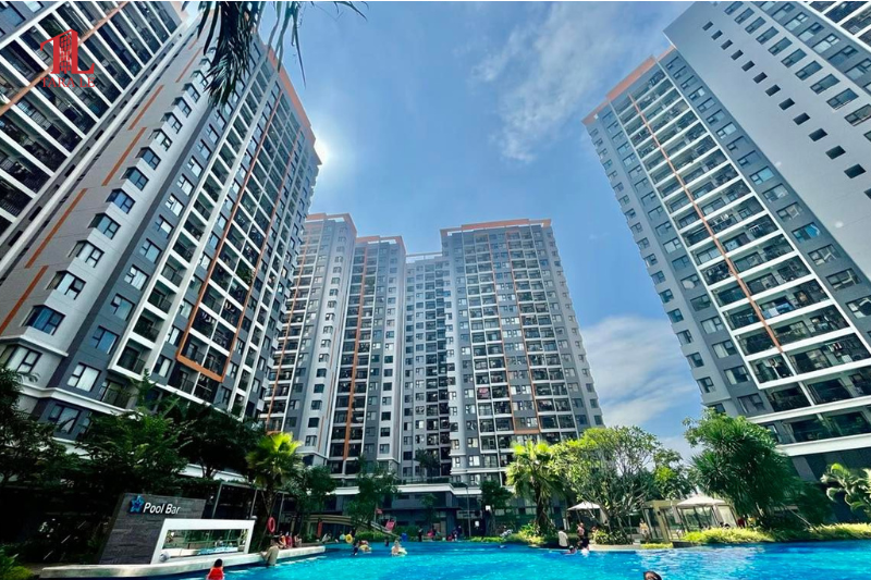 Căn hộ TPHCM vọt giá: Muốn mua nhà giờ phải có ít nhất 5 tỷ?