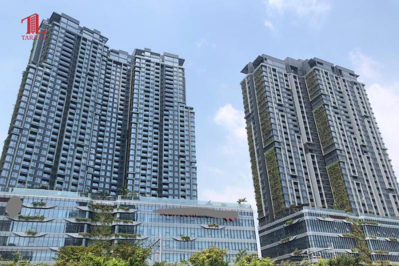 Căn hộ TPHCM vọt giá: Muốn mua nhà giờ phải có ít nhất 5 tỷ?