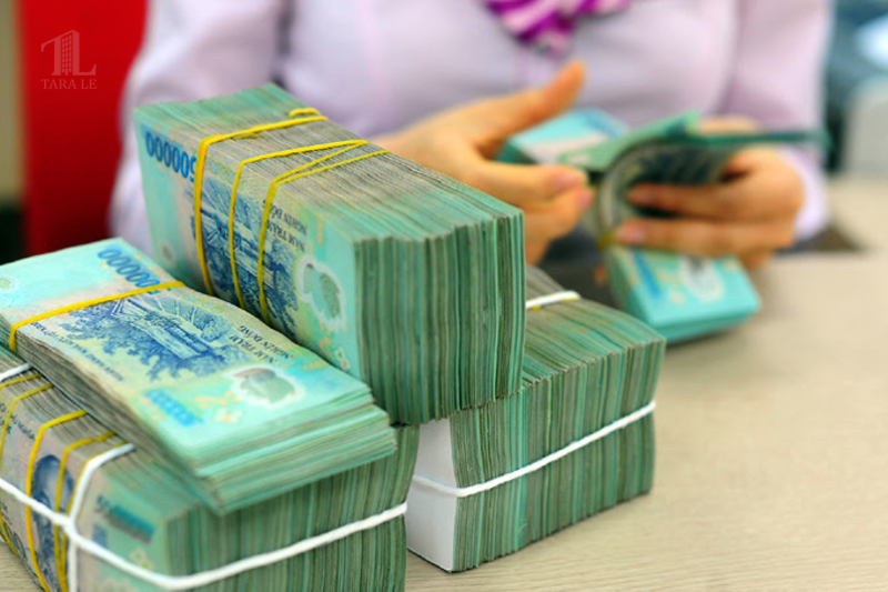 Bơm hơn 173.000 tỷ nhưng lãi suất vẫn cao: Điều gì đang cản trở?