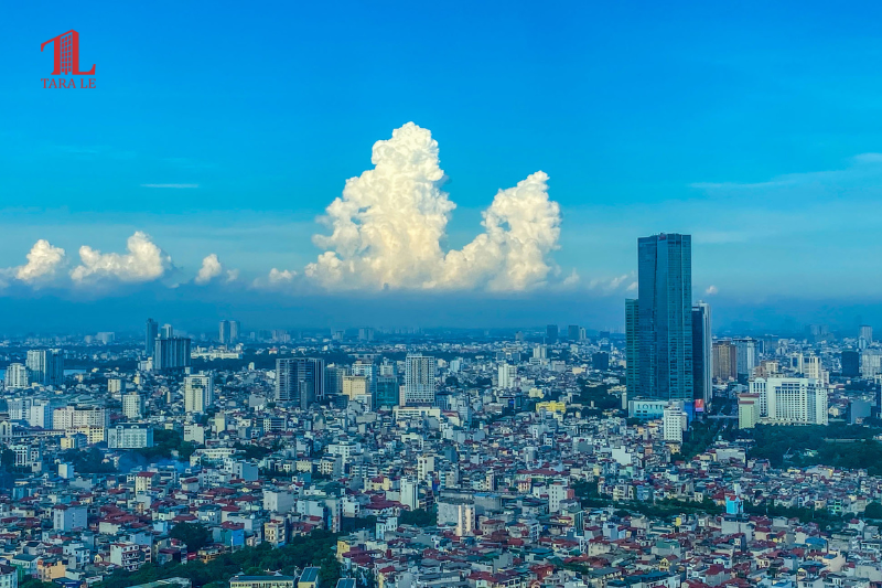  4 động lực tái định hình BĐS Việt Nam giai đoạn 2025–2035