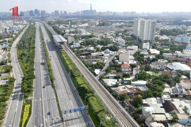  4 động lực tái định hình BĐS Việt Nam giai đoạn 2025–2035
