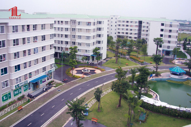 Mua nhà không có sổ đỏ: Hợp pháp nếu thuộc 5 trường hợp sau