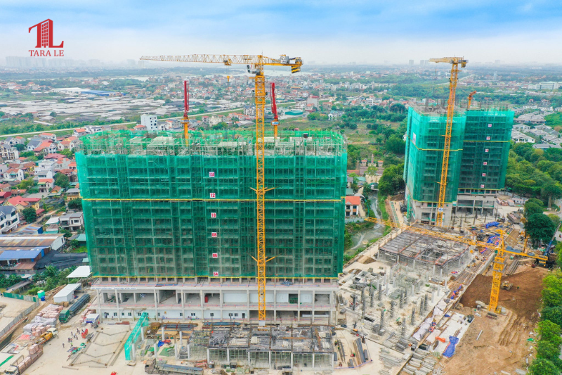 Mua nhà không có sổ đỏ: Hợp pháp nếu thuộc 5 trường hợp sau