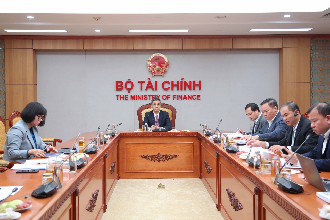 Bộ Tài chính đề xuất miễn thuế đất nông nghiệp thêm 5 năm