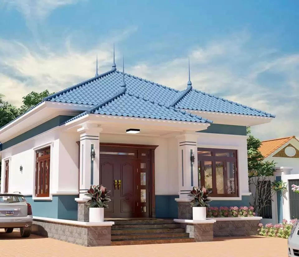 Hướng dẫn xin phép xây nhà cấp 4 từ A–Z theo quy định mới 2025