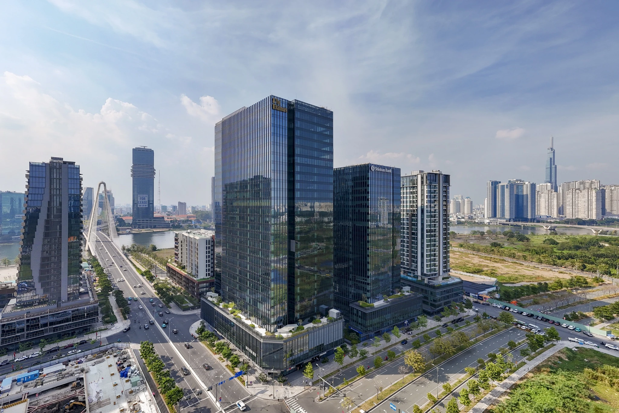 NĐT phía Bắc rót vốn vào TP.HCM: Vì sao phía Nam hút mạnh