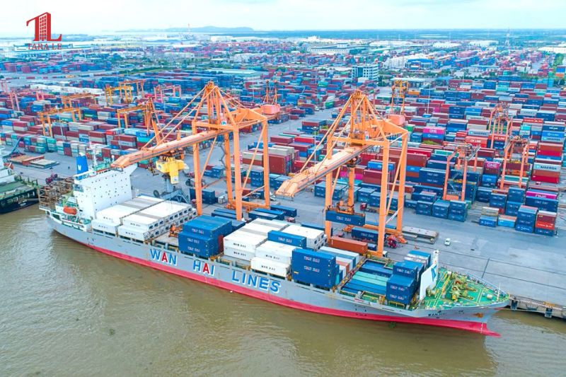 GDP Quý II Tăng 7,96%: Kinh Tế Việt Nam Đang “Bứt Tốc”?