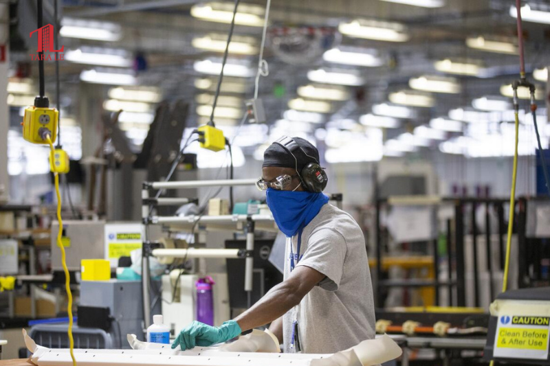GDP Quý II Tăng 7,96%: Kinh Tế Việt Nam Đang “Bứt Tốc”?
