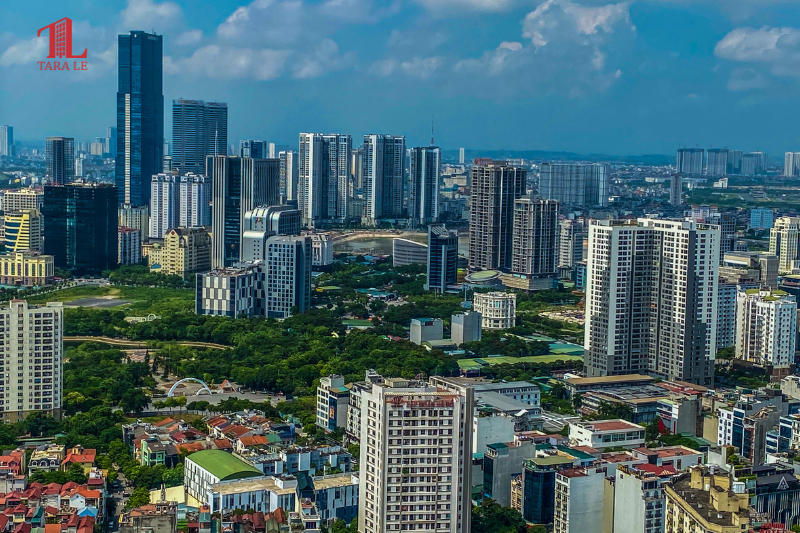 25.000 căn hộ sắp mở bán: Cơ hội vàng cho người mua BĐS 