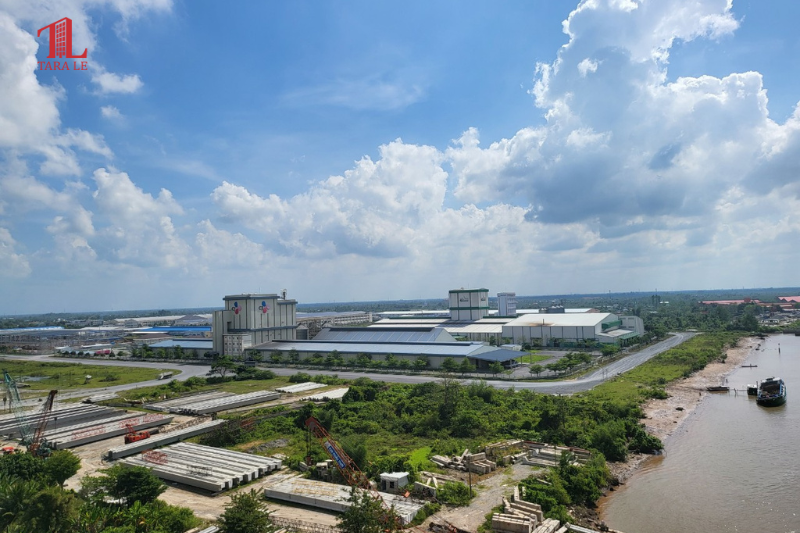 Đột Phá Hạ Tầng ĐBSCL: Quốc Lộ 53, 62, 91B Được Mở Rộng