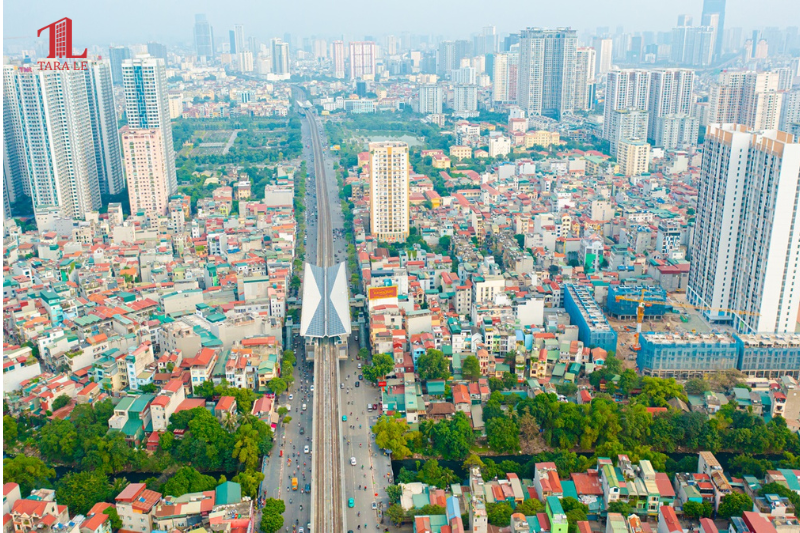 Bắt mạch BĐS giai đoạn 2026–2027:  Thời điểm “bùng nổ” ?