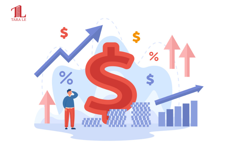 Lãi suất hợp lý: Đòn bẩy thúc đẩy tăng GDP 6 tháng đầu năm