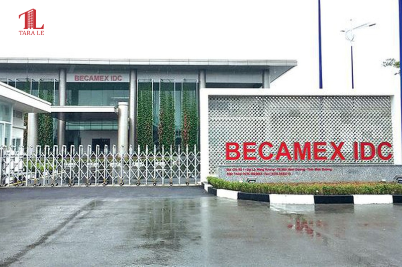 Becamex IDC – “bánh đà chiến lược” đưa TP.HCM mới bứt phá