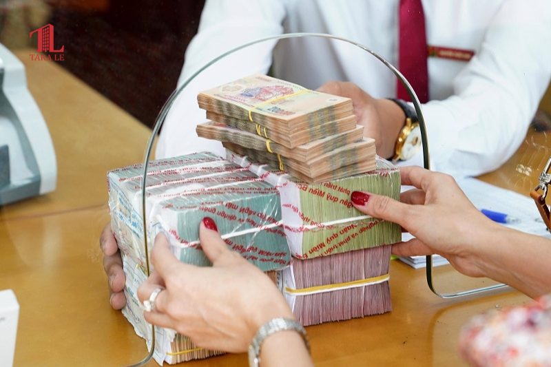 1.6 triệu tỷ đồng đổ vào bất động sản: Dòng tiền đang chảy đi đâu?