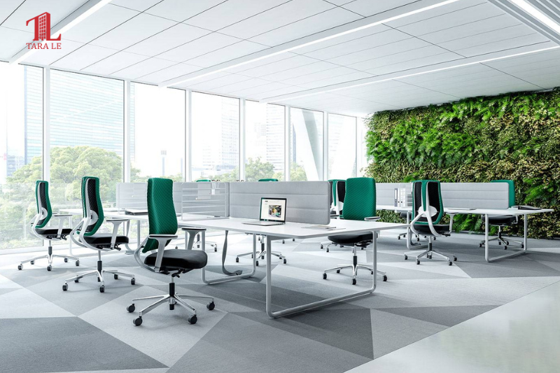  BĐS Việt Nam quý 2/2025: Thị trường Hà Nội và TP.HCM bật dậy 