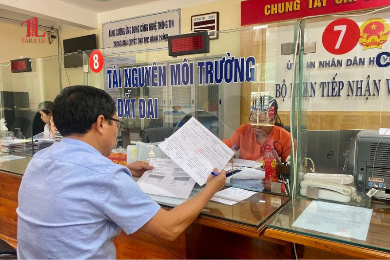 Siết cung cấp dữ liệu đất đai: Ai sẽ bị từ chối, vì sao?