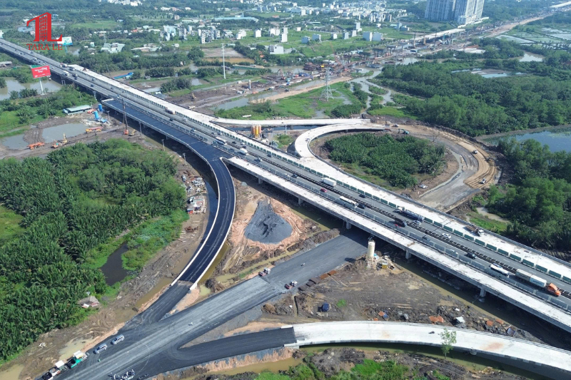 Tiến độ Vành đai 3 mới nhất: Những gói thầu đã vượt mốc 70%?
