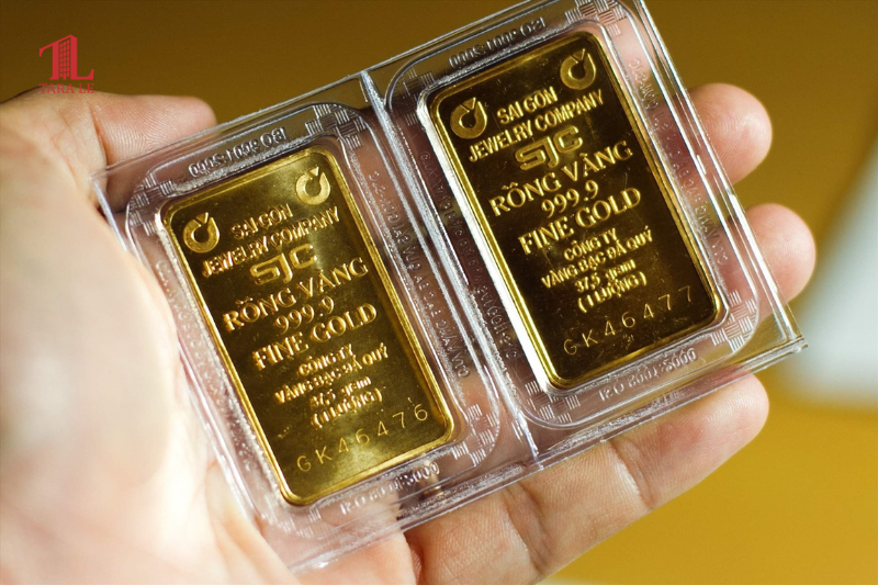 Chấm dứt độc quyền vàng miếng: Thị trường chính thức “mở cửa” 