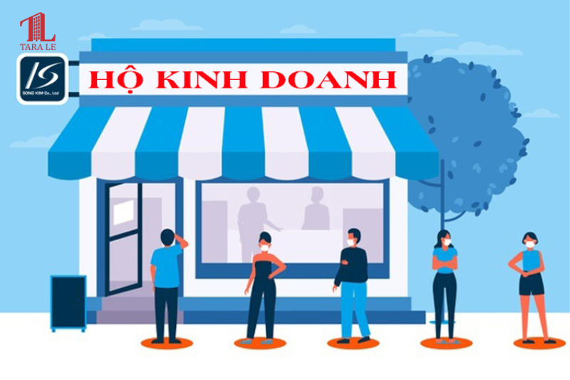 Không Được Cấp Đăng Ký Hộ Kinh Doanh Nếu Mắc Lỗi Này