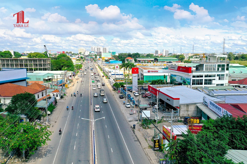 Đầu tư theo hạ tầng: Chiến lược thông minh trong giai đoạn mới 