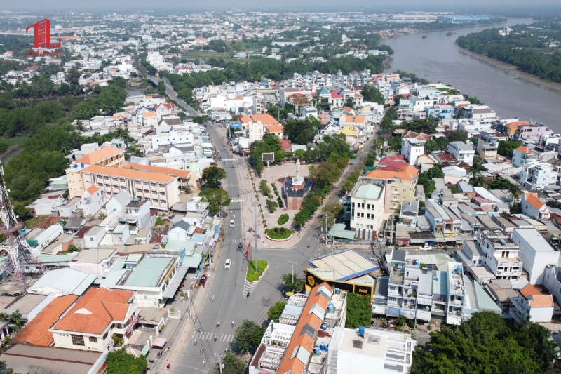 Tây Ninh: 2 bảng giá đất đến hết 2025: Cơ hội cho nhà đầu tư?