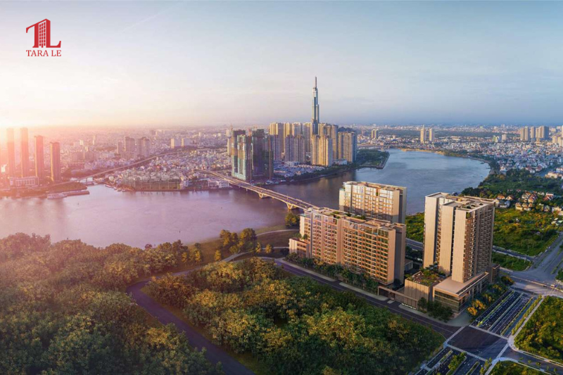 Thị trường BĐS nửa cuối 2025: Những phân khúc sẽ tăng giá